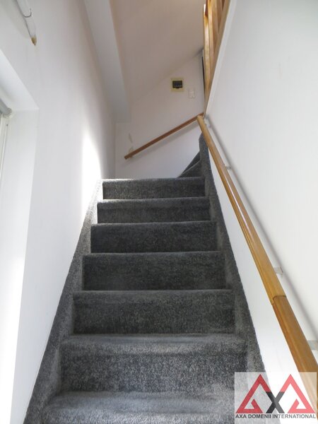 Vatra Luminoasa, parc Nichita Stanescu, casa, teren 180 mp