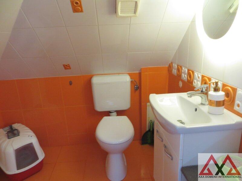 Vatra Luminoasa, parc Nichita Stanescu, casa, teren 180 mp