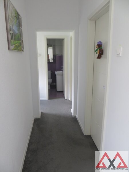 Vatra Luminoasa, parc Nichita Stanescu, casa, teren 180 mp