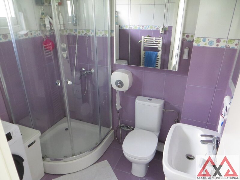 Vatra Luminoasa, parc Nichita Stanescu, casa, teren 180 mp