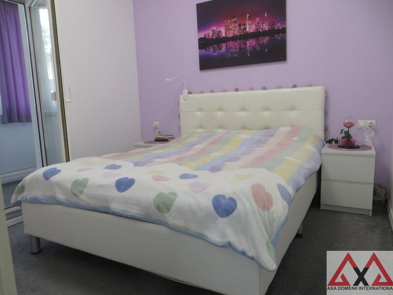 Vatra Luminoasa, parc Nichita Stanescu, casa, teren 180 mp