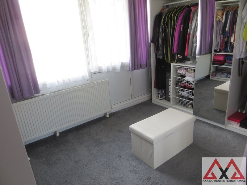 Vatra Luminoasa, parc Nichita Stanescu, casa, teren 180 mp