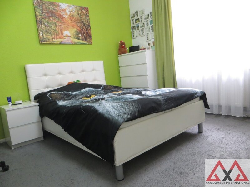 Vatra Luminoasa, parc Nichita Stanescu, casa, teren 180 mp