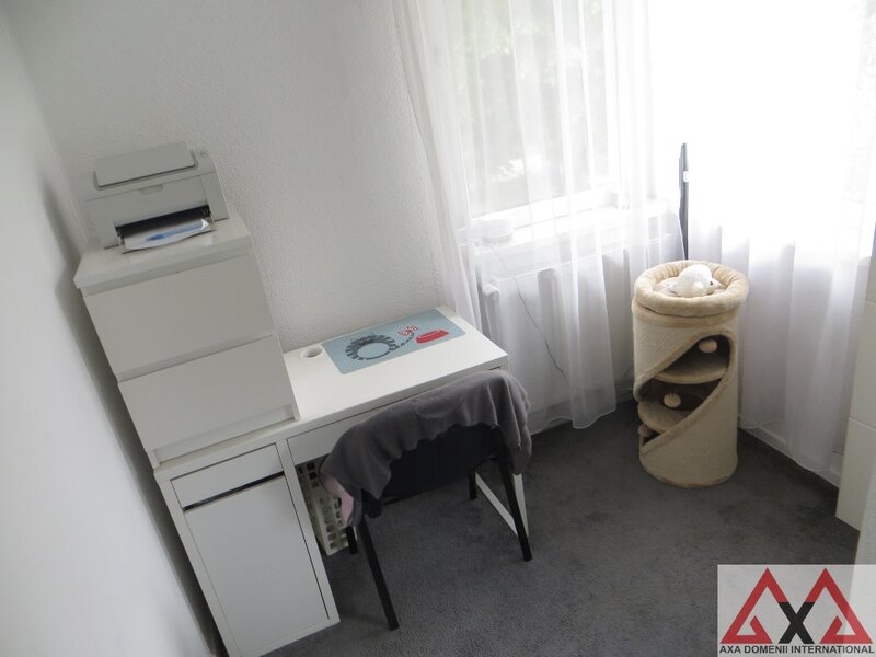 Vatra Luminoasa, parc Nichita Stanescu, casa, teren 180 mp