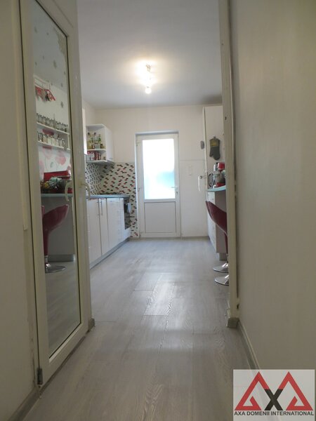 Vatra Luminoasa, parc Nichita Stanescu, casa, teren 180 mp