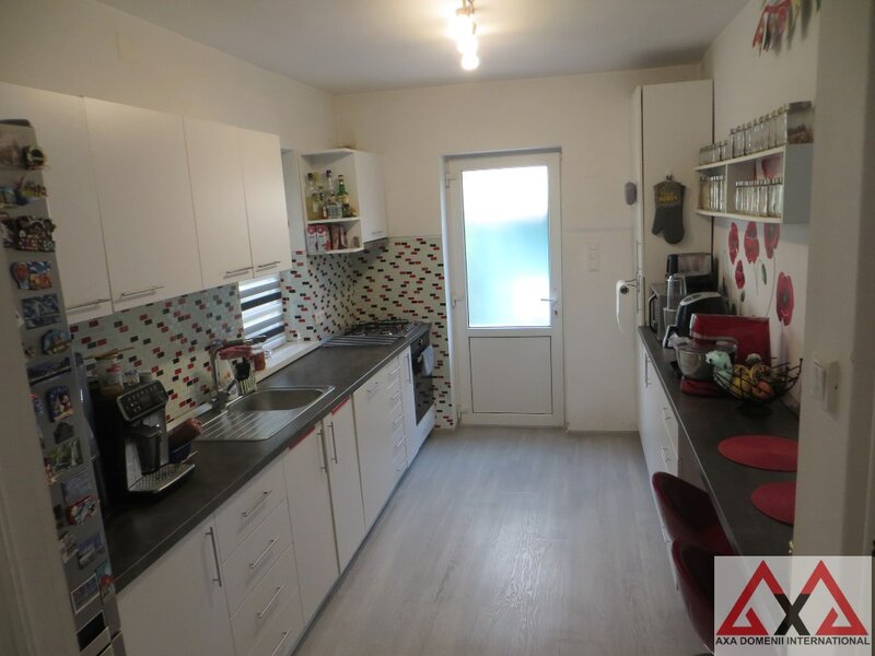 Vatra Luminoasa, parc Nichita Stanescu, casa, teren 180 mp