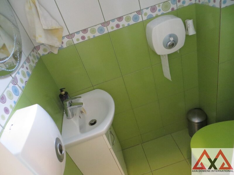 Vatra Luminoasa, parc Nichita Stanescu, casa, teren 180 mp