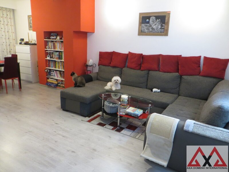 Vatra Luminoasa, parc Nichita Stanescu, casa, teren 180 mp